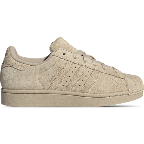 Superstar - Baskets, - Pointure 36 2/3 - Cuir - Adidas - Modalova