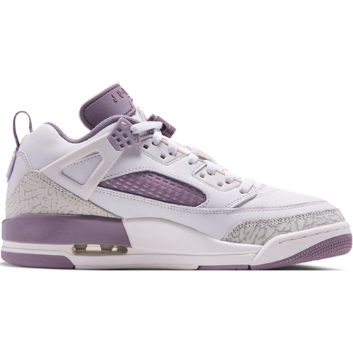 Spizike - Baskets, Gris - Pointure 40 - Maille/synthétique - Jordan - Modalova
