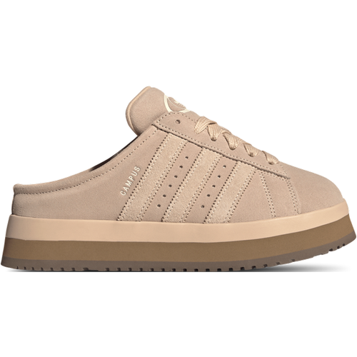 Campus - Baskets, Rose - Pointure 36 - Cuir - Adidas - Modalova