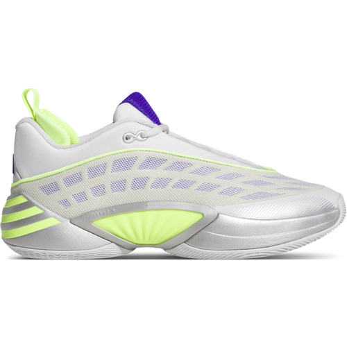 Don Issue - Baskets, Argent - Pointure 37 1/3 - Maille/synthétique - Adidas - Modalova