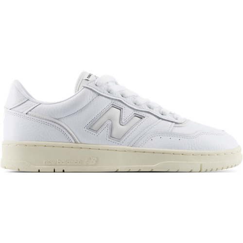 Baskets, Blanc - Pointure 37 - Cuir - New Balance - Modalova