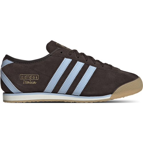 Italia 70S - Baskets, Marron - Pointure 36 - Cuir - Adidas - Modalova