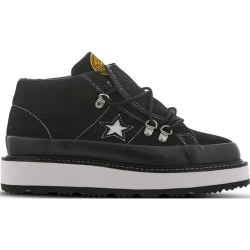 One Star Fleece Lined Boot - Chaussures - Converse - Modalova