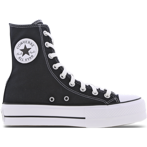 Vers de nouveaux cieux Offre-toi un look extraordinaire avec les Converse Chuck Taylor All Star Lift Platform Celestial. Puisant dans l'énergie du so - 315550593602035 - Modalova