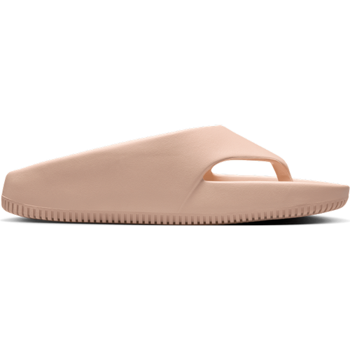 Calm Tongues et Sandales - Marron - Taille: 35.5 - Maille/synthétique - Foot Locker - Nike - Modalova