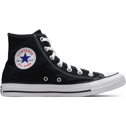 CTAS - Baskets, Noir - Pointure 37 - Toile - Converse - Modalova