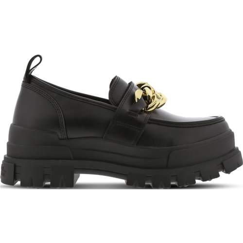 Aspha Loafer Chaussures - Noir - Taille: 37 - Synthétique, Cuir - Foot Locker - Buffalo - Modalova