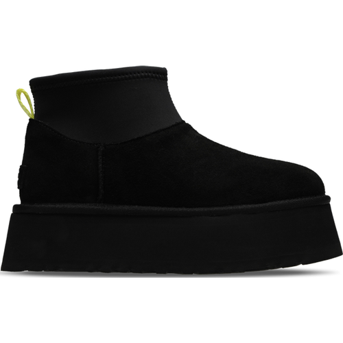 Classic Bottines - Noir - Taille: 40 - Cuir - Foot Locker - Ugg - Modalova