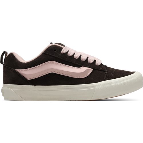 Knu Skool Chaussures - Marron - Taille: 36 - Cuir suédé - Foot Locker - Vans - Modalova