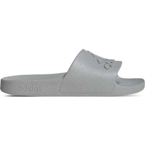 Adilette Tongues et Sandales - Gris - Taille: 36 2/3 - Maille/synthétique - Foot Locker - Adidas - Modalova