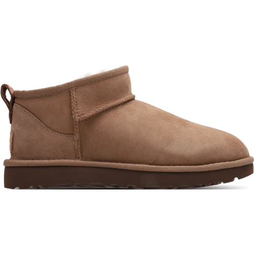 Classic - Bottines, - Taille 38 - Cuir - Ugg - Modalova