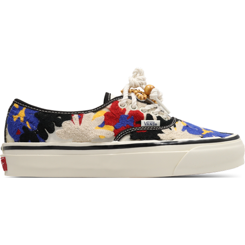 Authentic - Baskets, Rose - Pointure 36.5 - Toile - Vans - Modalova