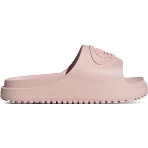 Campus - Tongues et Sandales, Rose - Taille 40 2/3 - Maille/synthétique - Adidas - Modalova