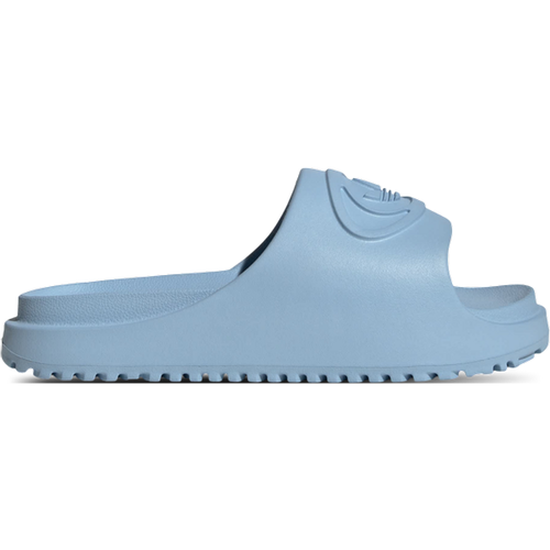 Campus - Tongues et Sandales, Bleu - Taille 38 - Maille/synthétique - Adidas - Modalova