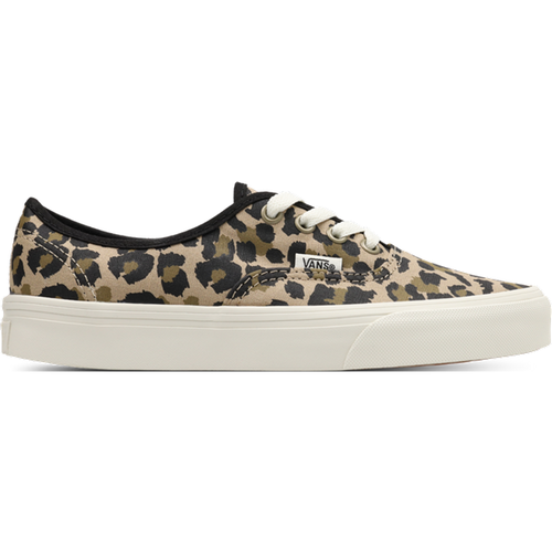 Authentic - Baskets, Marron - Pointure 36 - Toile - Vans - Modalova