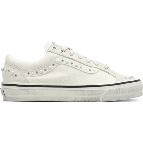 Old Skool - Baskets, Blanc - Pointure 36 - Toile - Vans - Modalova