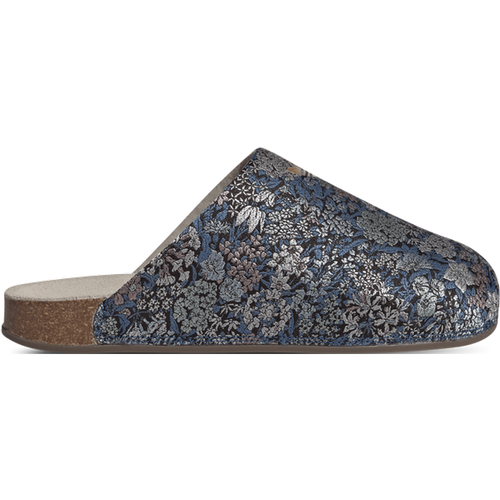 Adimule - Tongues et Sandales, - Taille 35.5 - Cuir - Adidas - Modalova