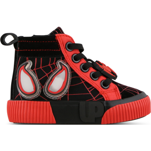 Spiderman High Top - Bebes Chaussures - GROUND UP - Modalova