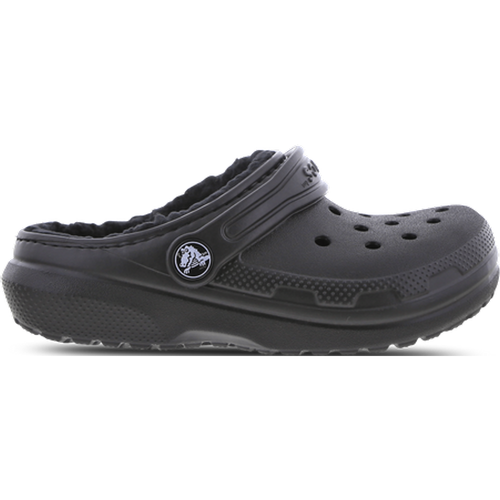 Classic Lined - Maternelle Chaussures - Crocs - Modalova