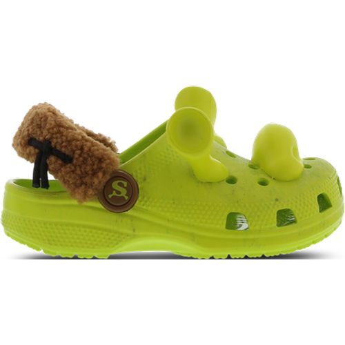 Kids Classic Clog Dreamworks Shrek - Maternelle Chaussures - Crocs - Modalova