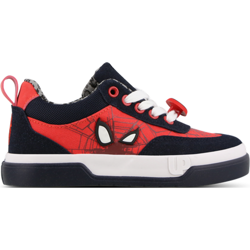 Spiderman Low Top - Maternelle Chaussures - GROUND UP - Modalova