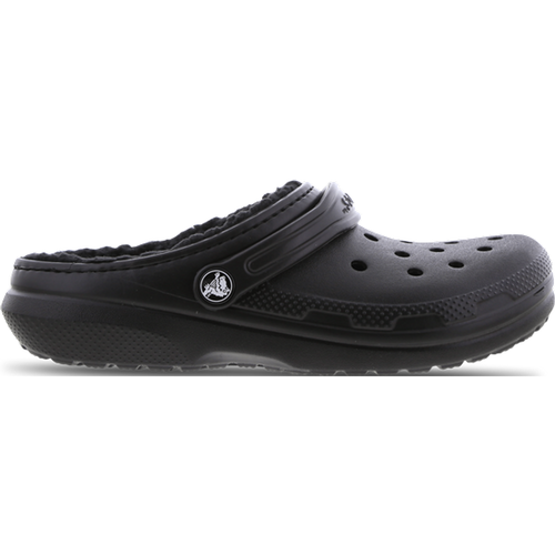 Classic Lined Clog - Primaire-college Chaussures - Crocs - Modalova