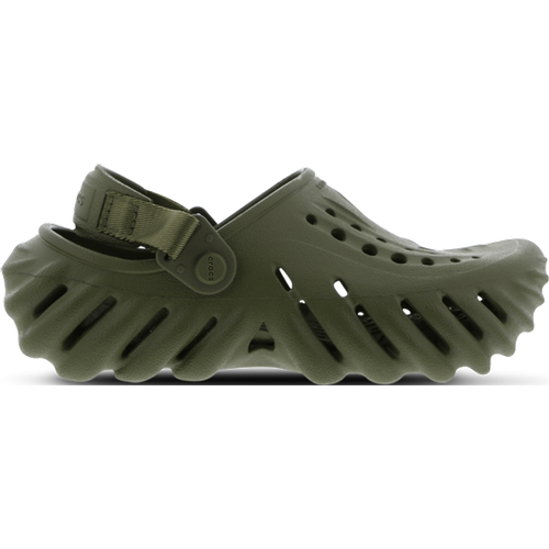 Echo Clog - Primaire-college Chaussures - Crocs - Modalova