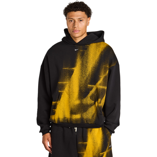 NBA - Sweats à capuche, Noir - Taille XL - Polaire de coton - Nike - Modalova