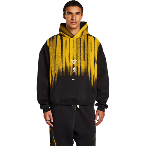 NBA - Sweats à capuche, Noir - Taille L - Polaire de coton - Nike - Modalova