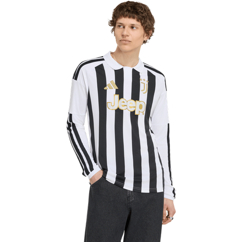 Juventus - Jerseys/Réplicas, Blanc - Taille XS - Poly Mesh - Adidas - Modalova
