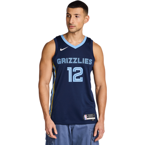 NBA - Jerseys/Réplicas, Bleu - Taille L - Nike - Modalova