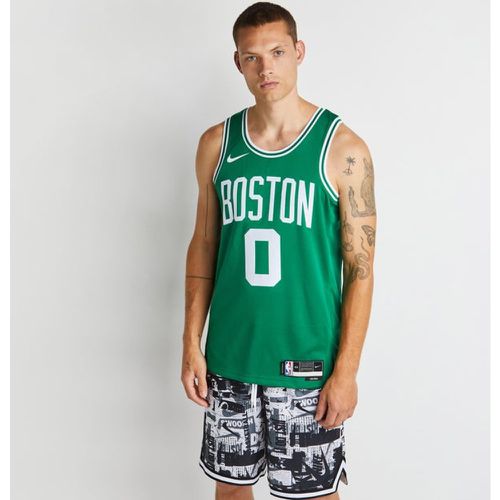Nba J.tatum Celtics Swingman - Jerseys/replicas - Nike - Modalova