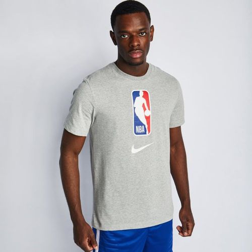 NBA T-Shirts - Gris - Taille: XS - Foot Locker - Nike - Modalova