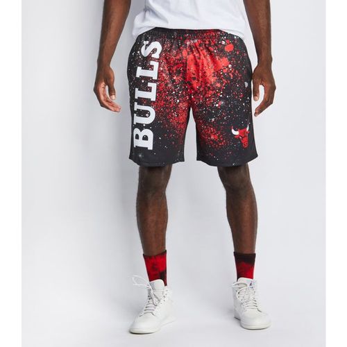 New Era Nba Aop - Homme Shorts - new era - Modalova