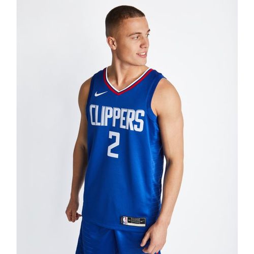 Nba La Clippers Icon Jersey 20 La Clippers - Jerseys/replicas - Nike - Modalova