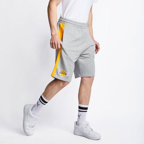 New Era Basketball - Homme Shorts - new era - Modalova