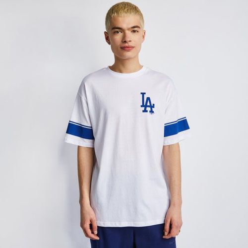 Mlb Los Angeles Dodgers - T-shirts - new era - Modalova