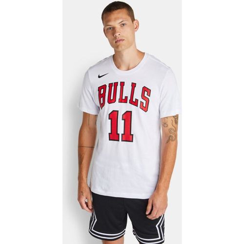 Nba Chicago Bulls - T-shirts - Nike - Modalova