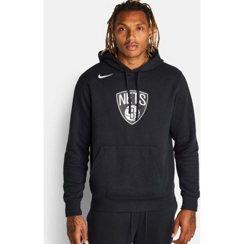NBA Sweats à capuche - Noir - Taille: S - Foot Locker - Nike - Modalova