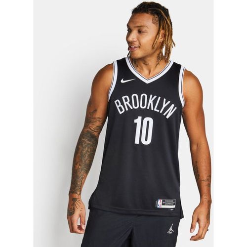 Nba Brooklyn Nets - Jerseys/replicas - Nike - Modalova