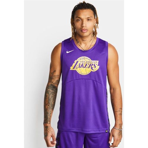 Nba La Lakers - Jerseys/replicas - Nike - Modalova