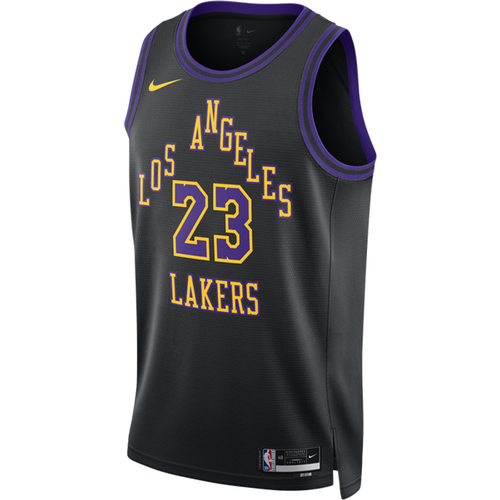 NBA - Jerseys/Réplicas, Noir - Taille S - Nike - Modalova