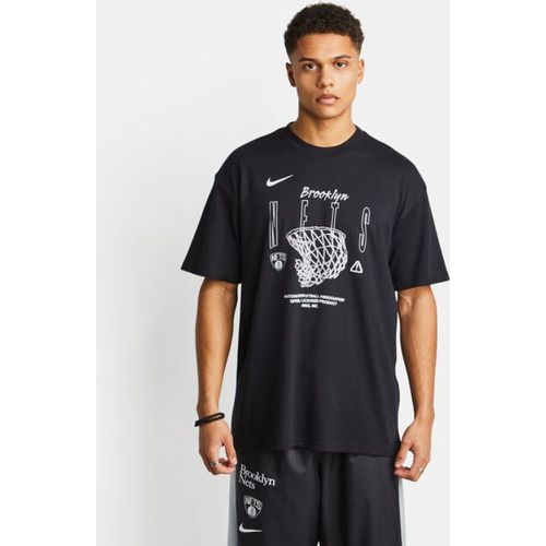 Nba Brooklyn Nets - T-shirts - Nike - Modalova