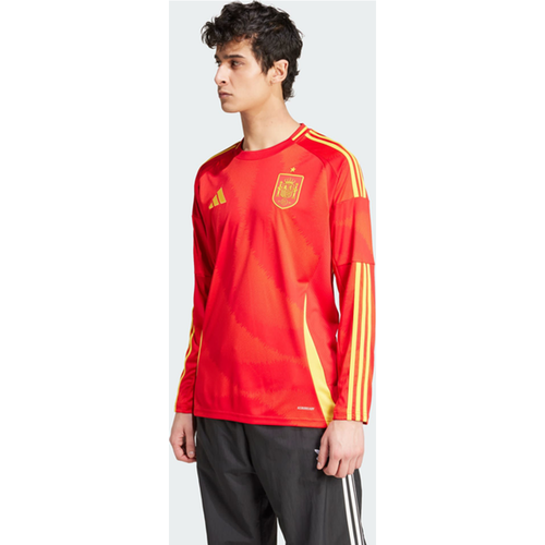 Spain 24 Long Sleeve Home - Jerseys/replicas - Adidas - Modalova
