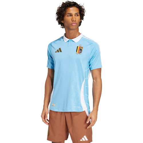 Belgium 2024 Away Authentic - Jerseys/replicas - Adidas - Modalova