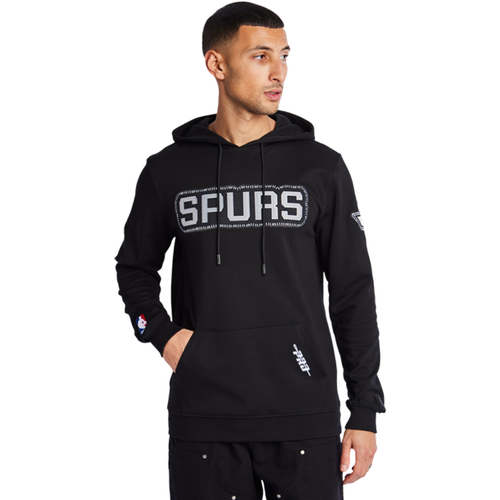 City Ransom Sweats à capuche - Noir - Taille: S - Polaire de coton - Foot Locker - Pro Standard - Modalova