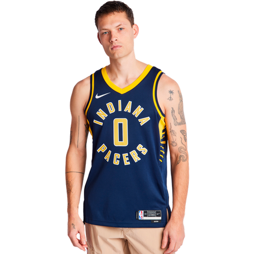 NBA - Jerseys/Réplicas, Bleu - Taille XL - Nike - Modalova