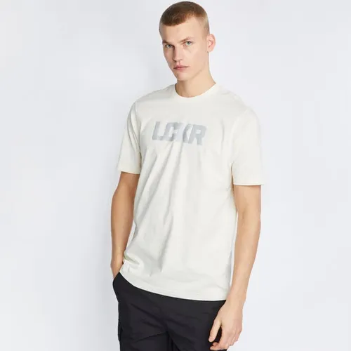 Lckr Wordmark Logo - Homme T-shirts - LCKR - Modalova