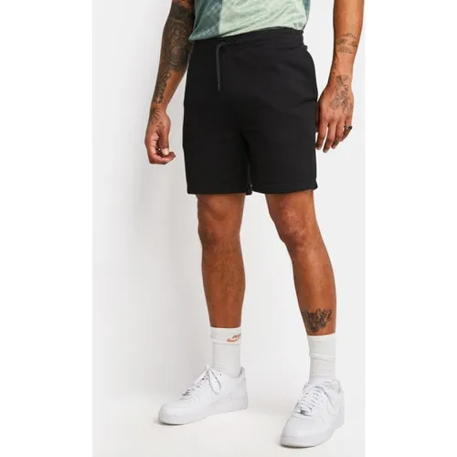 Stock Shorts - Noir - Taille: XS - Coton molletonné - Foot Locker - LCKR - Modalova