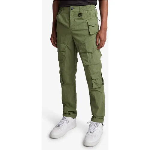 Oppenheimer Pantalons - Vert - Taille: XS - Nylon - Foot Locker - LCKR - Modalova